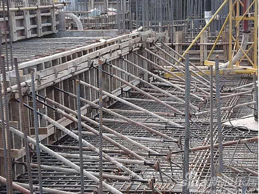 建筑工程施工全過程（圖解）