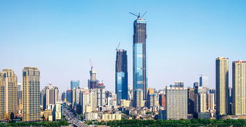 房屋建筑工程 構(gòu)筑人類棲居的藝術(shù)與科學(xué)